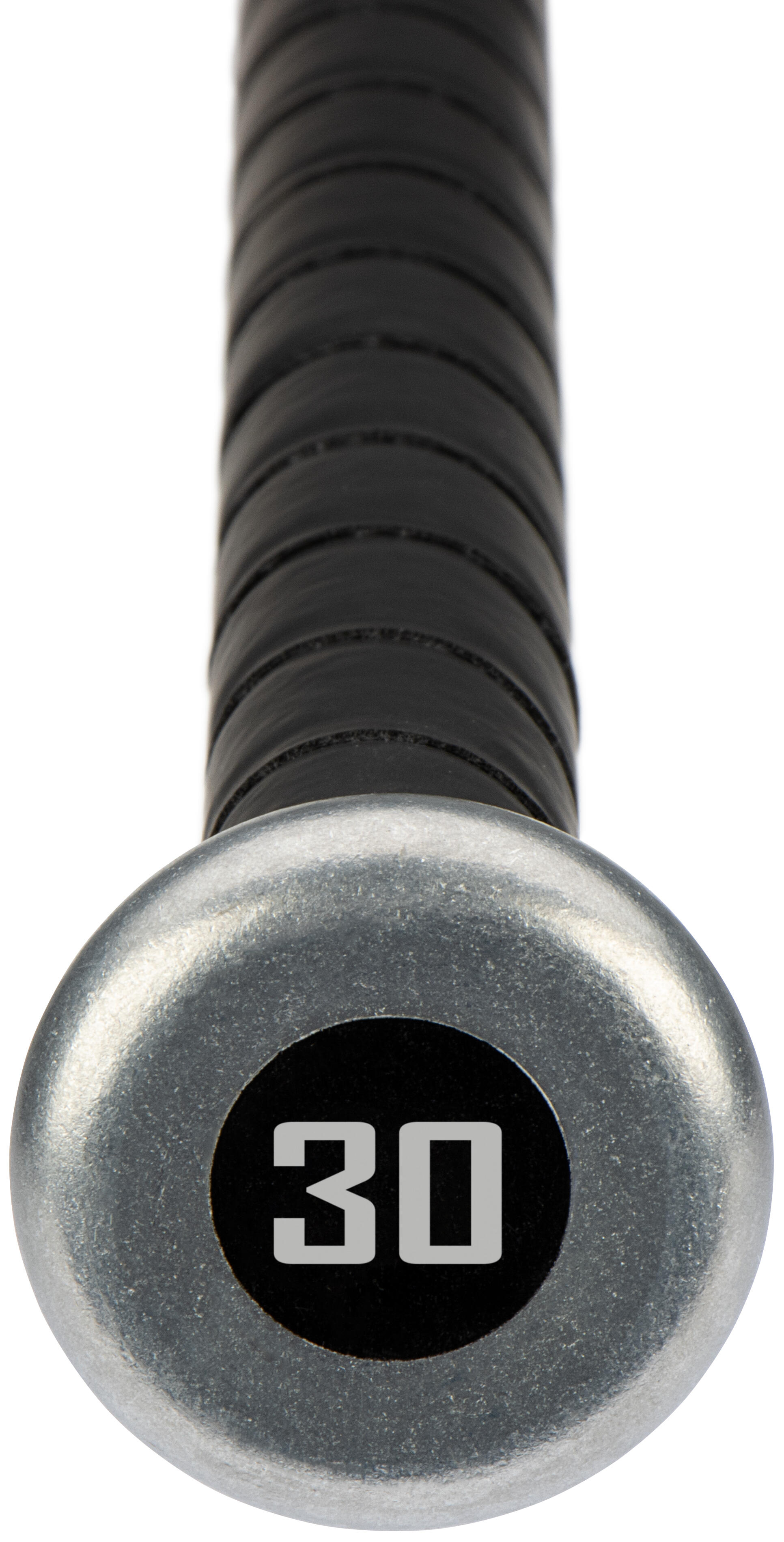 Bate de béisbol de aluminio Avento 3/4