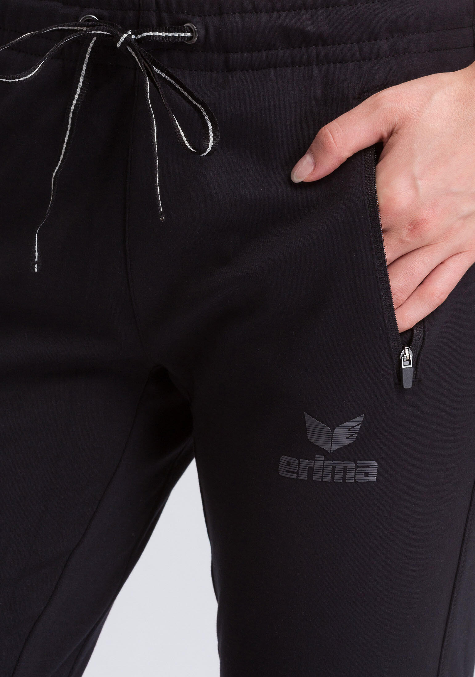Pantaloni della tuta da donna Erima essential 4/7