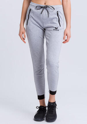 Pantalon de jogging sweat femme Erima essential