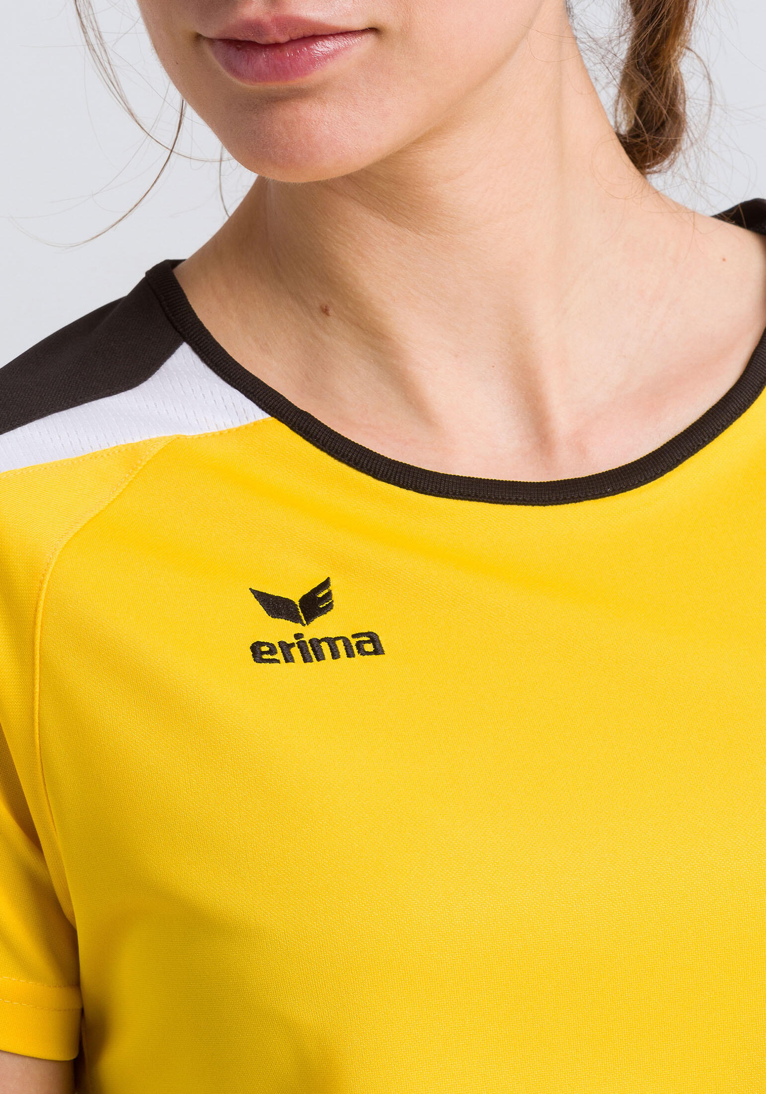 Dames-T-shirt Erima Liga 2.0 4/7