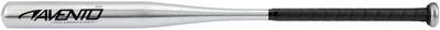 Aluminium honkbalknuppel avento