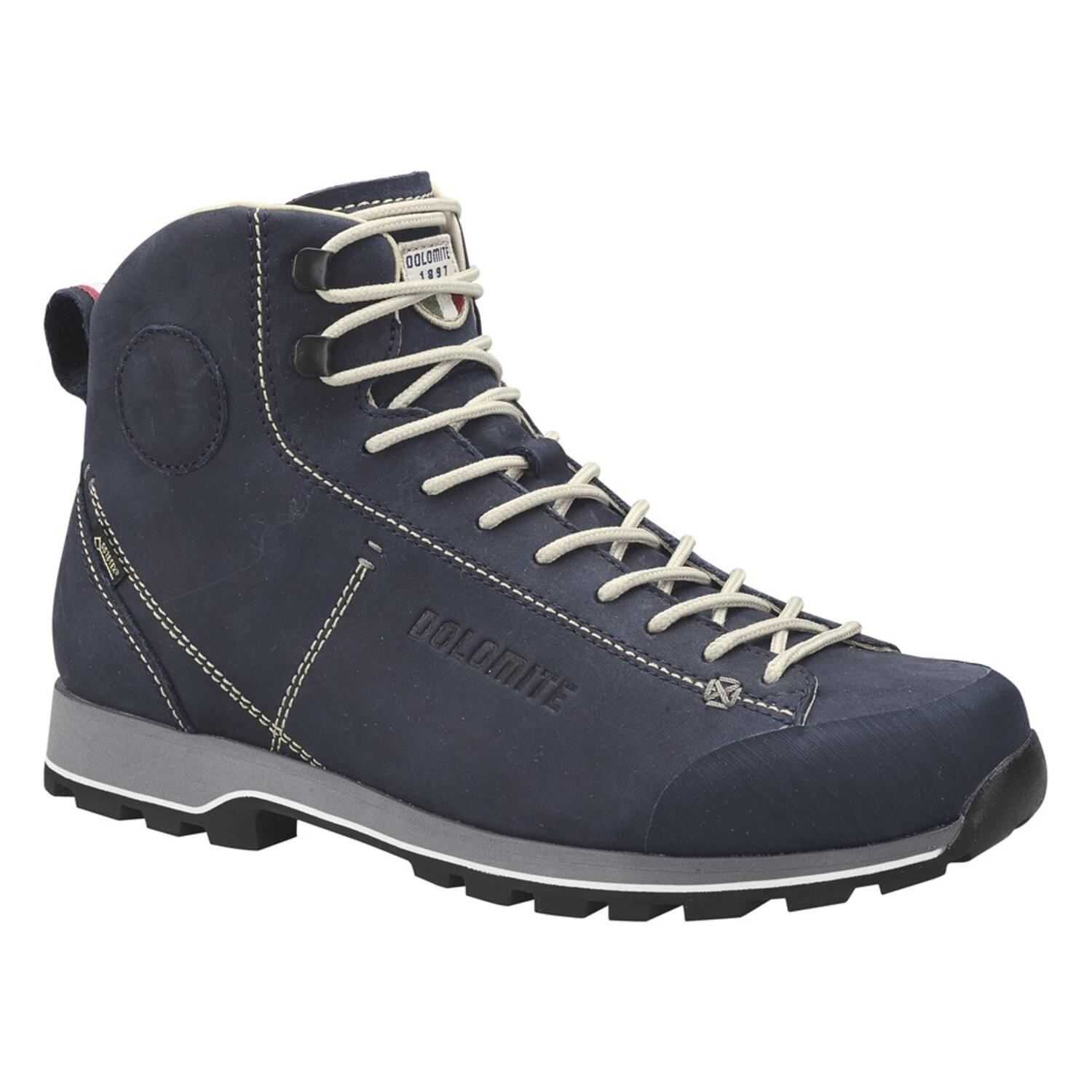 DOLOMITE DOLOMITE Freizeitschuh  -  Herren  -  Cinquantaquattro High Fg Gtx