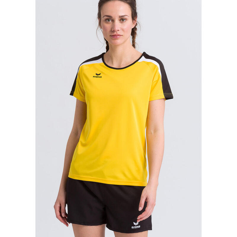 Dames-T-shirt Erima Liga 2.0