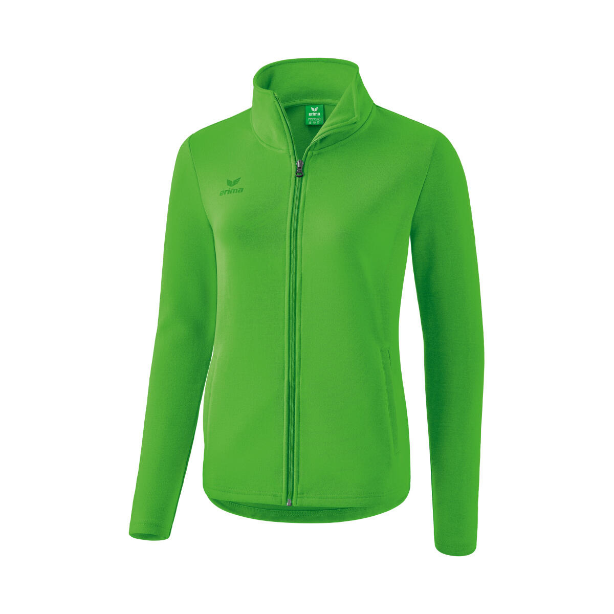 Damen Sweatjacke 3/6