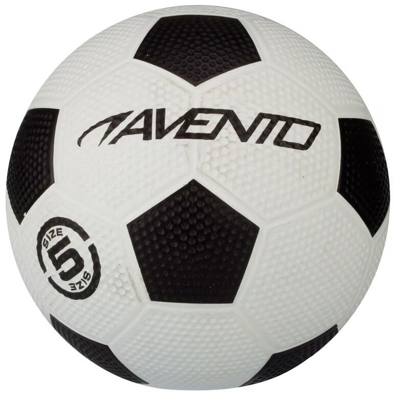 Voetbal Avento El Classico 2/4