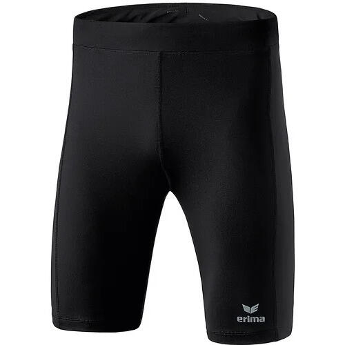 Herren Laufhose kurz Performance 3/4