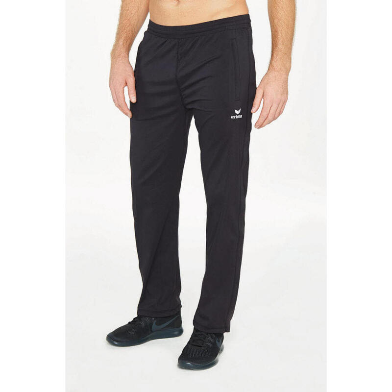 Broek Erima avec zip intégral