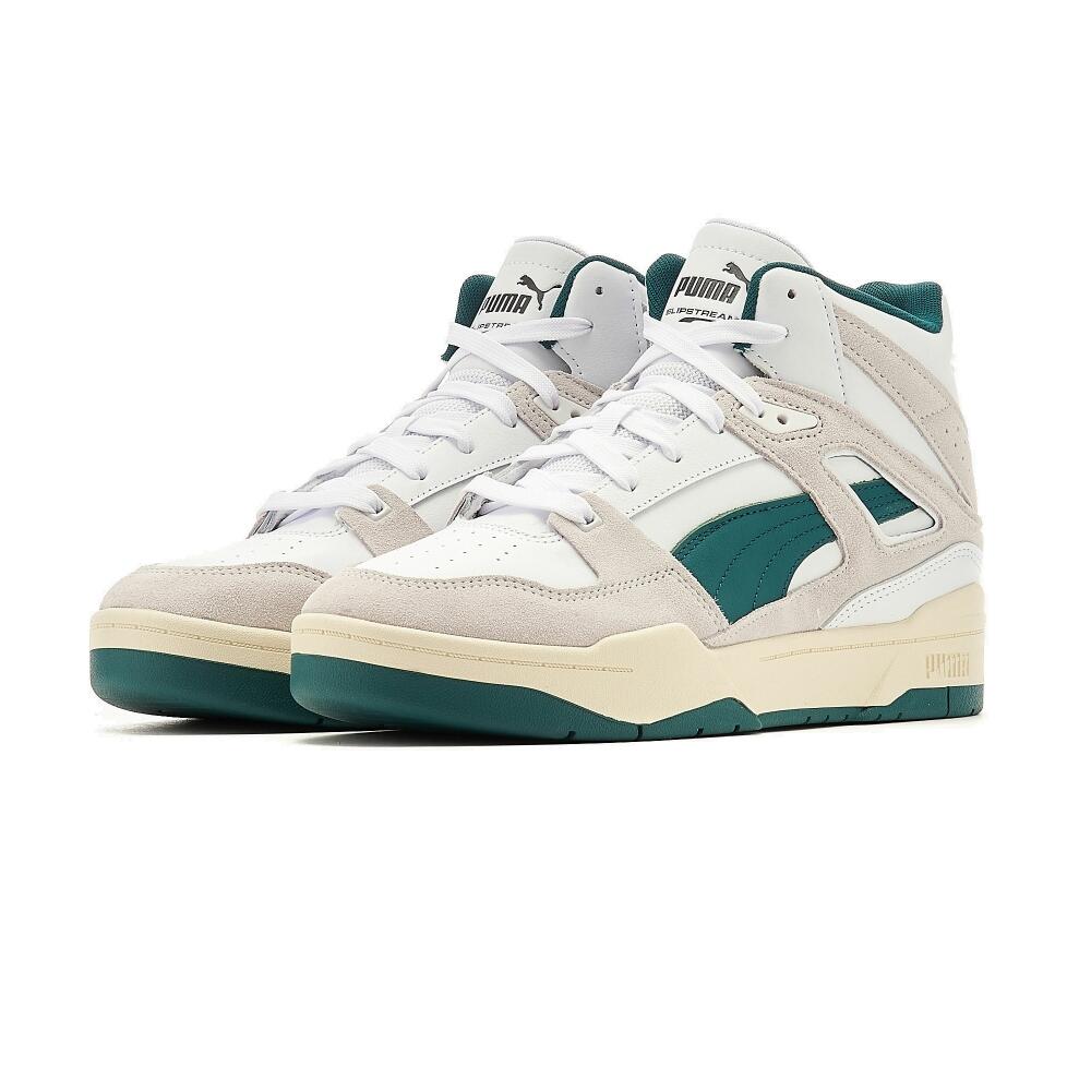 Zapatillas Hombre Puma Slipstream Heritage Blanco 5/5