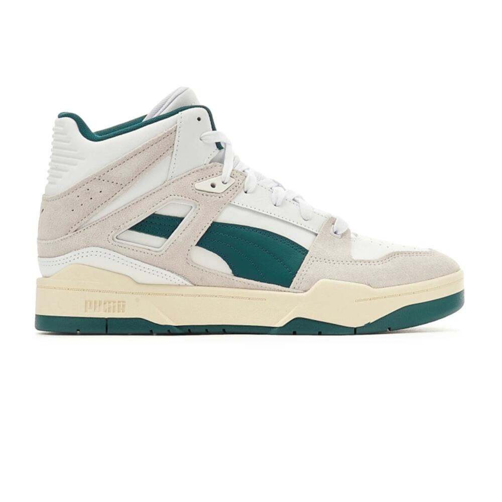 Men universal Shoes Puma Slipstream Hi Heritage