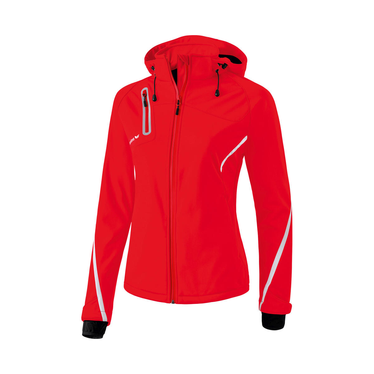 Giacca da donna Erima softshell fonction 6/7