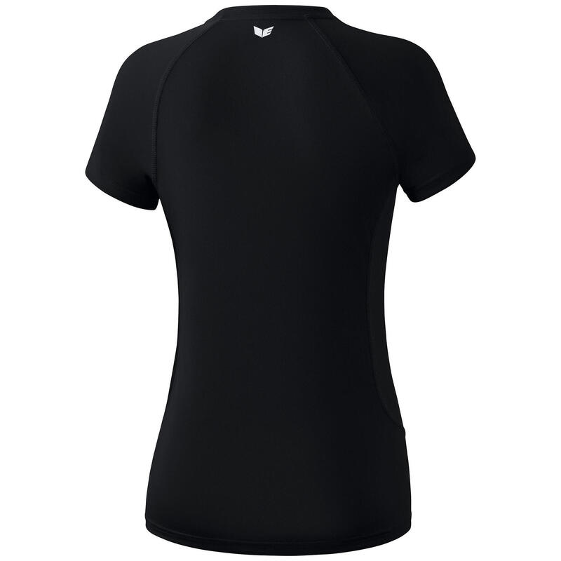 Tricou Erima Performance Negru