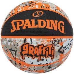 Ballon de Basketball Spalding Graffiti T7