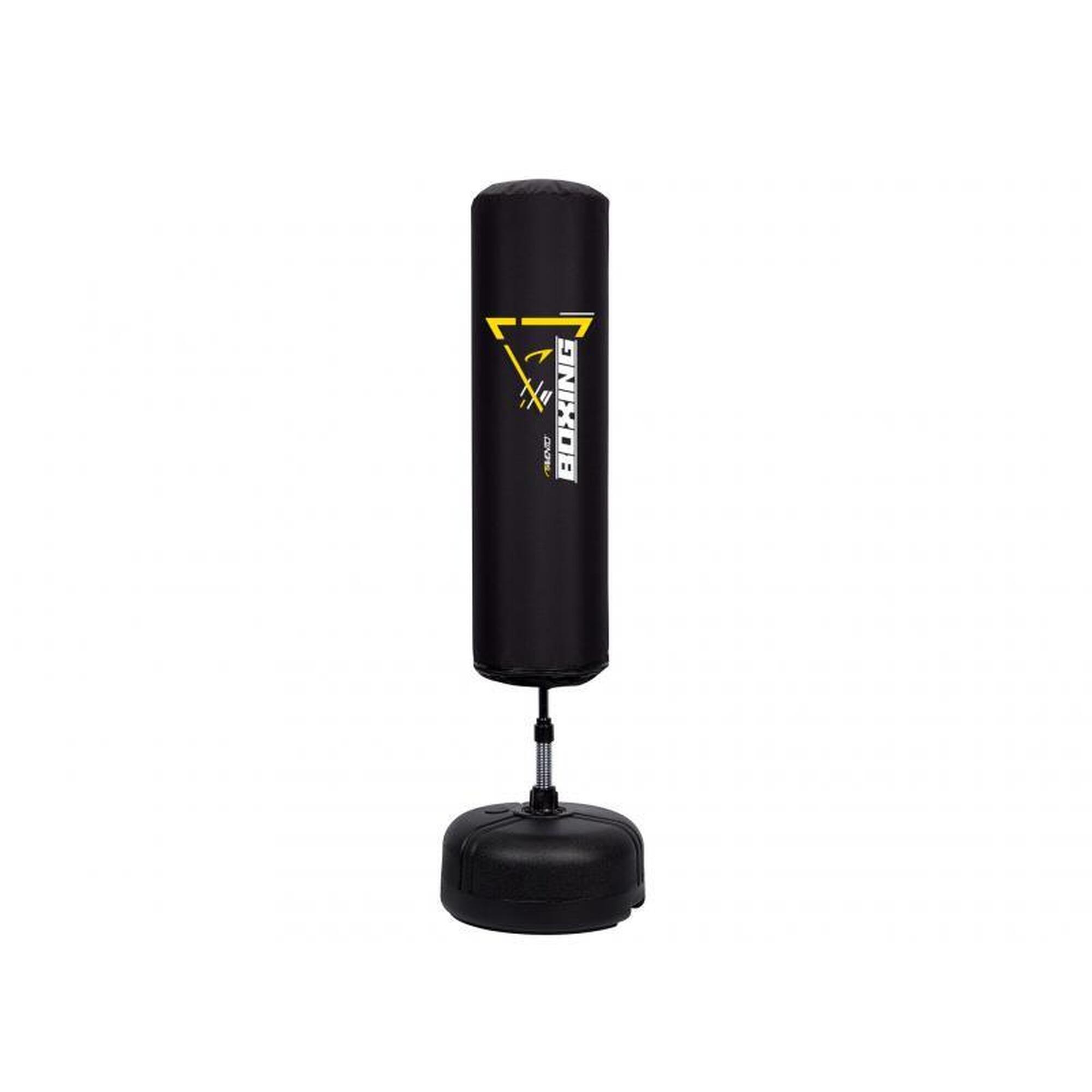Saco De Boxeo Inflable Estandar Reflex Decathlon