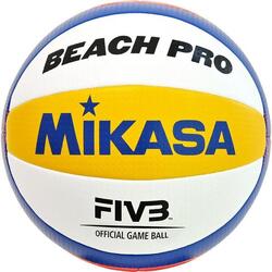 Mikasa Beach Pro BV550C Volleybal Bal