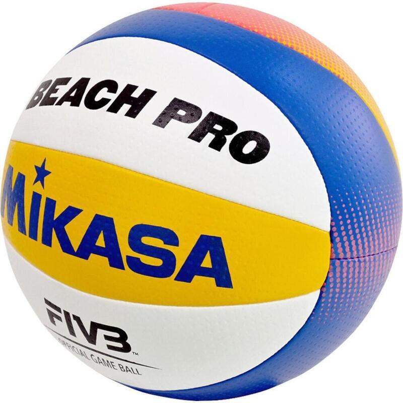 Mikasa Beach Pro BV550C Volleybal Bal