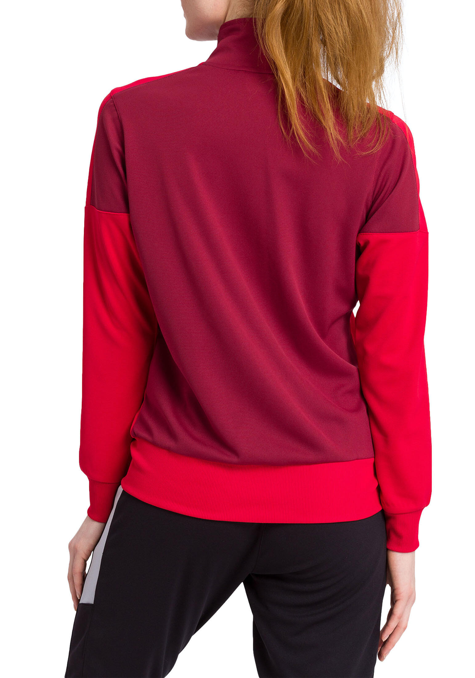 Damen Worker Jacke Squad 2/7