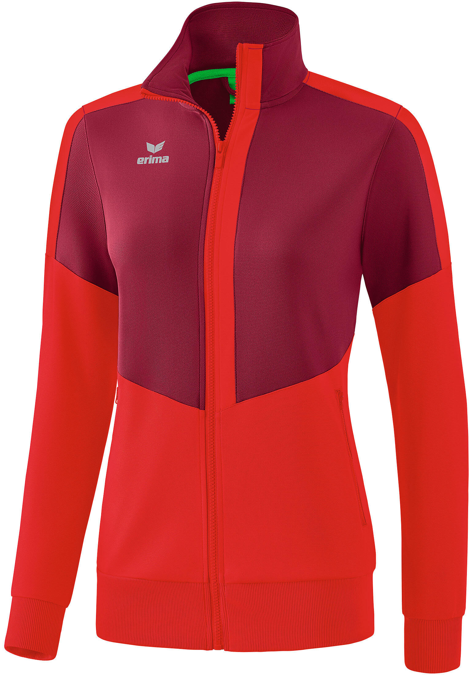 Damen Worker Jacke Squad 4/7