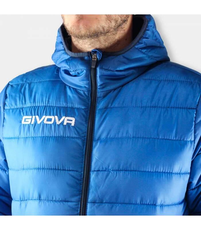 Kinder-Daunenjacke Givova Olanda 3/4