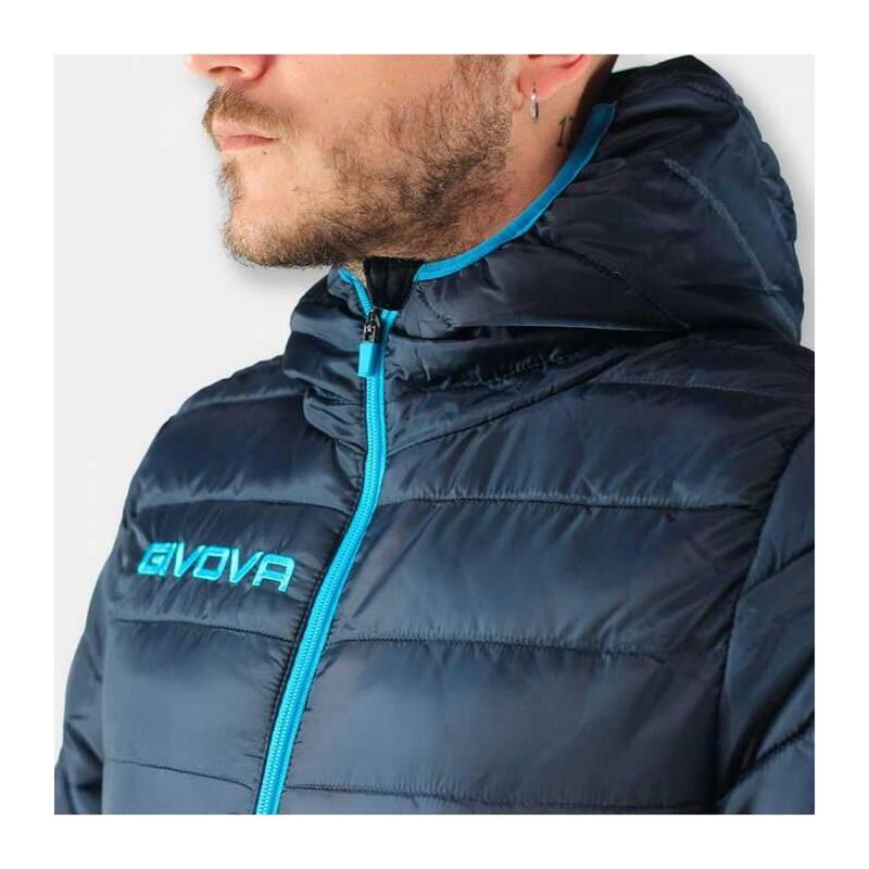 Veste de Sport Givova Oanda XL - Confortable et Légère