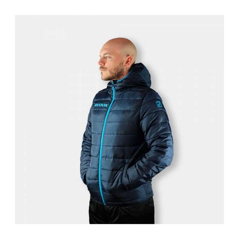 Veste de Sport Givova Oanda XL - Confortable et Légère