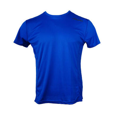 Herren Kurzarm-T-Shirt Joluvi Trainning