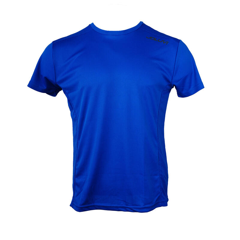 Camiseta de Manga Corta Hombre Joluvi Trainning