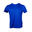 Sportshirt Duplex Wandern/Outdoor/Trekking Azul Royal Ohne Atmungsaktiv JOLUVI