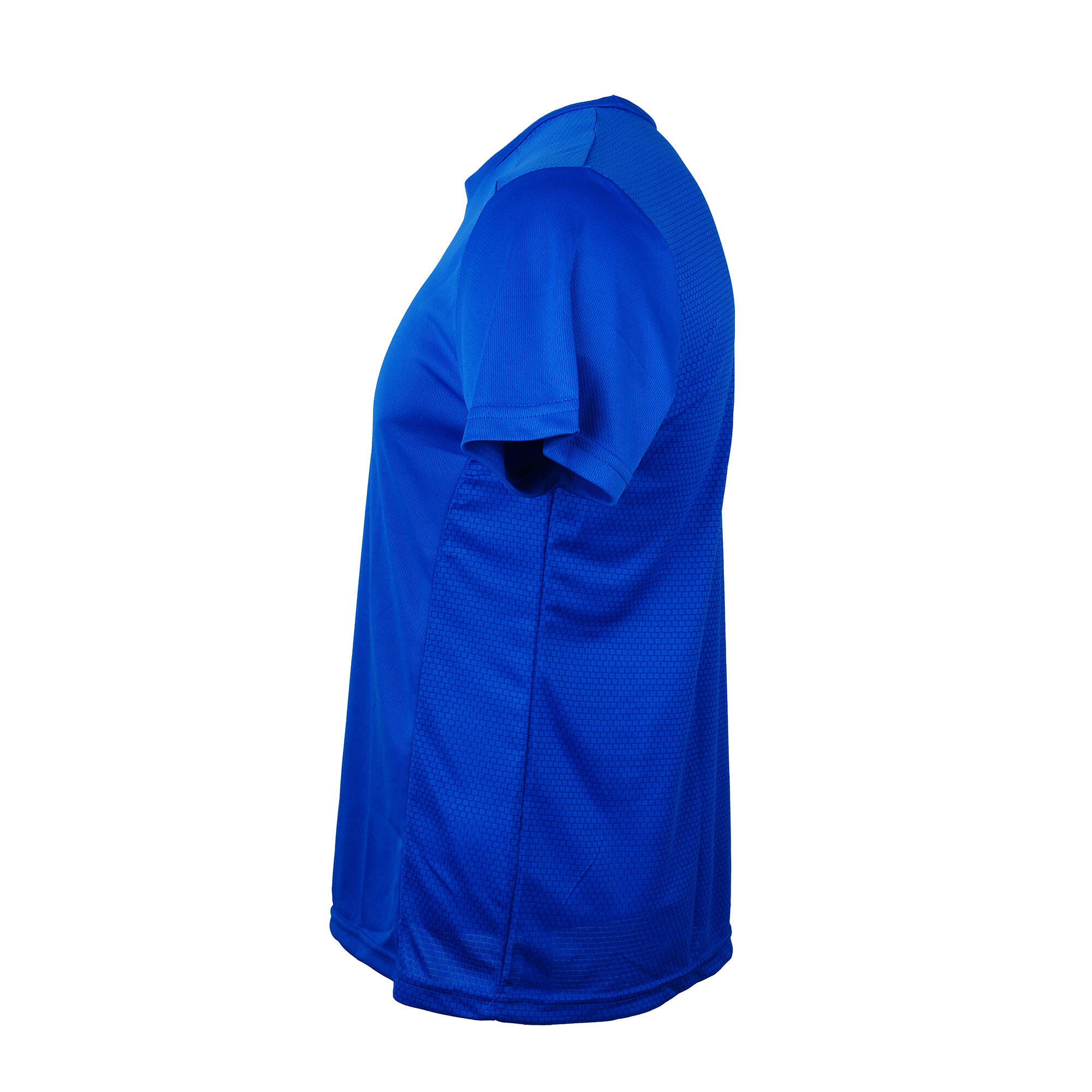 Heren-T-Shirt met Korte Mouwen Joluvi Trainning 6/7