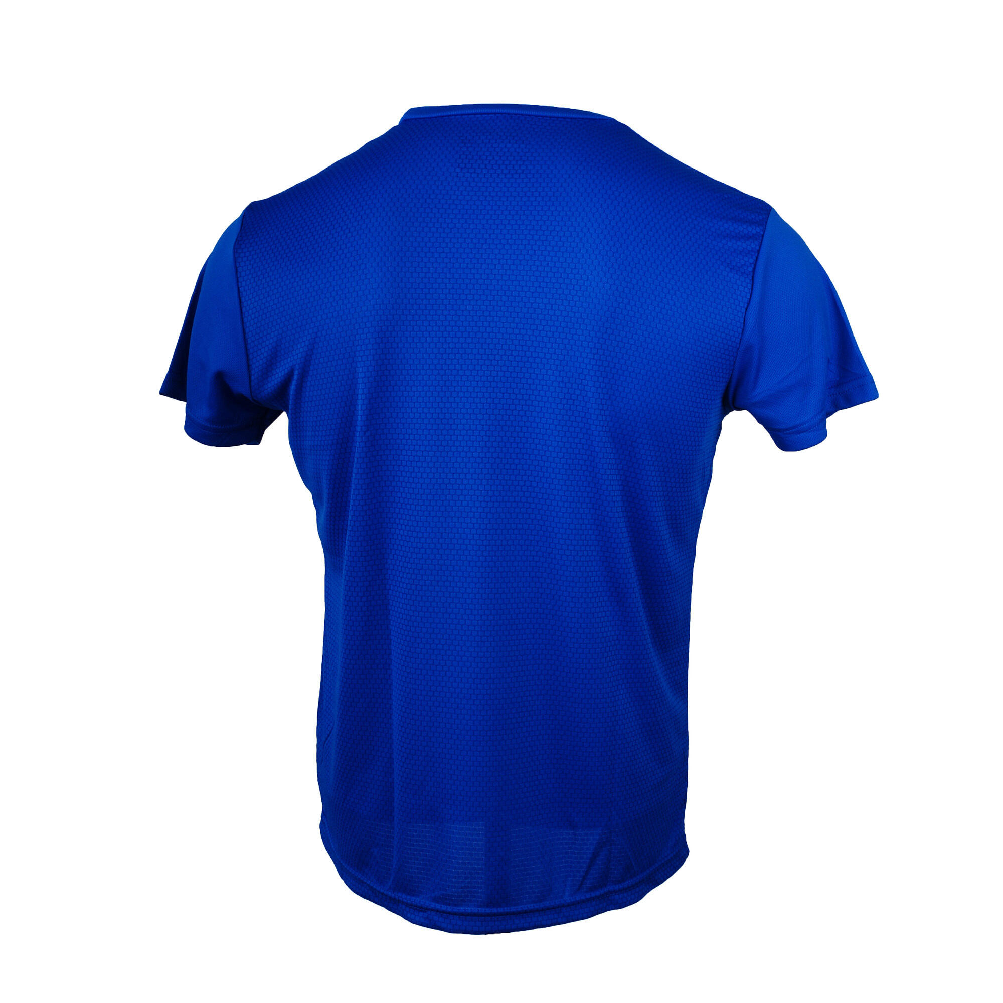 Heren-T-Shirt met Korte Mouwen Joluvi Trainning 7/7