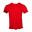 Sportshirt Duplex Wandern/Outdoor/Trekking Rojo Ohne Atmungsaktiv JOLUVI