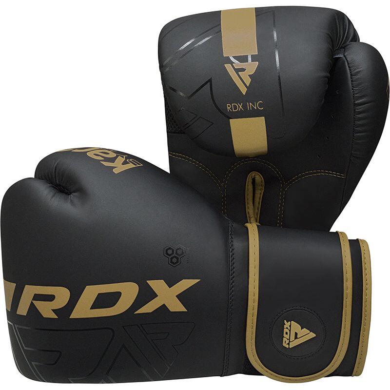 RDX F6 bokszkesztyű