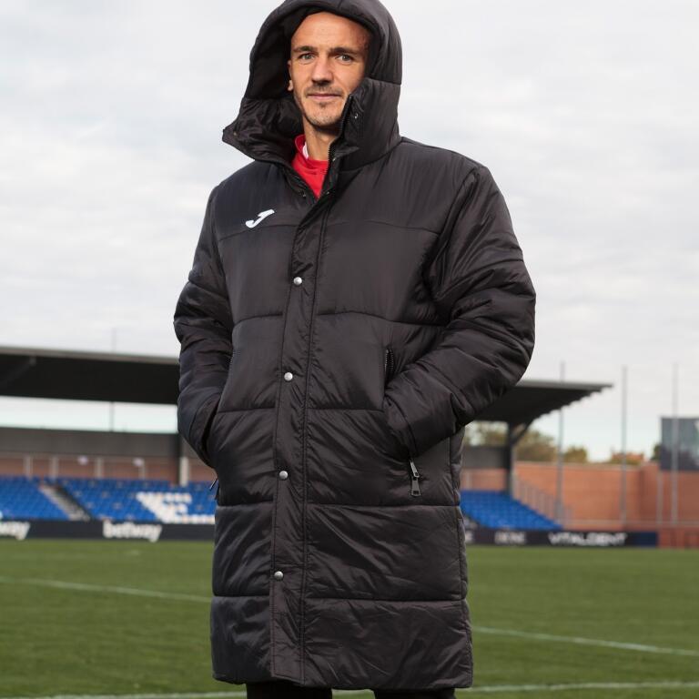 Piumino Joma Alaska II 5/6
