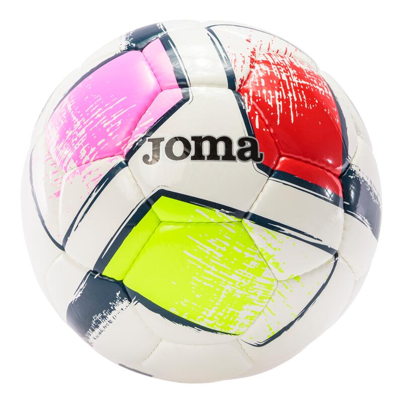 Bola de fútbol Joma Dali II Tamano 3