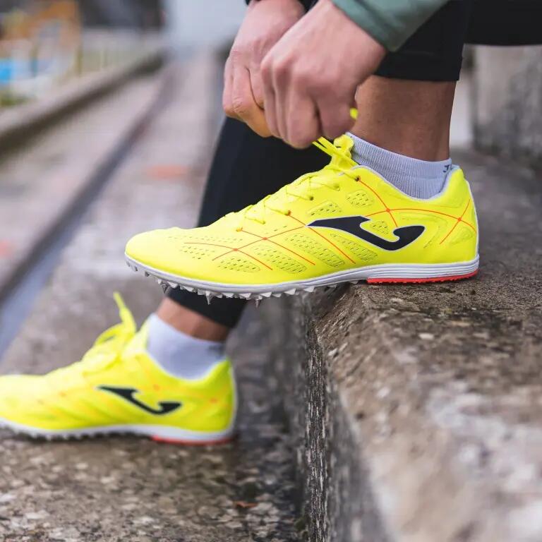 Pantofi atletism Joma Spike 3MM-6MM, LIMA, 44 6/6