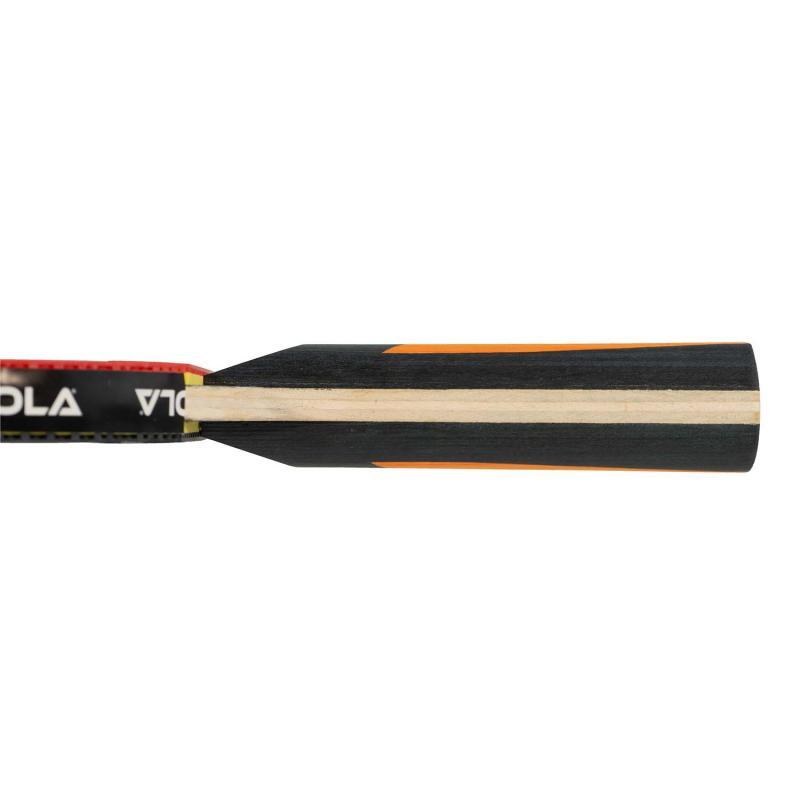 Paleta Joola Carbon Control, Multicolor, uni