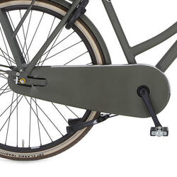 Cortina Garde Chaîne Nostalgia en Pont de pierre Matt