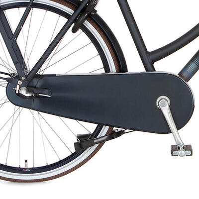 Cortina nostalgia kettingkast night matt e-u4