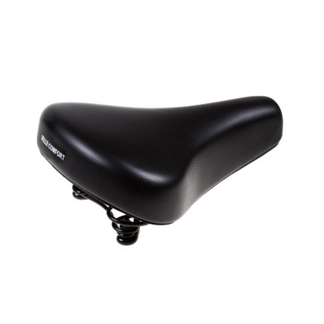 SELLE COMFORT Comfortabel Stadszadel met Foam en Vacuumverpakking