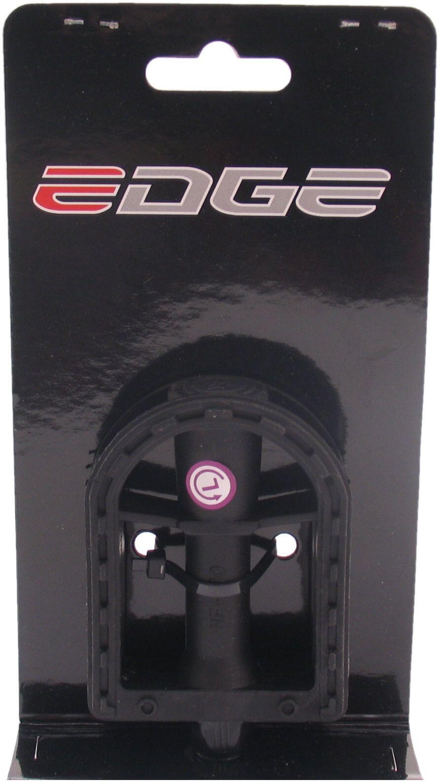 Pédale set edge kiddy - noir 3/5