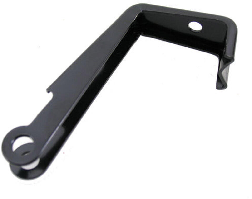 EDGE Black Headlight Hook for Crown Bolt