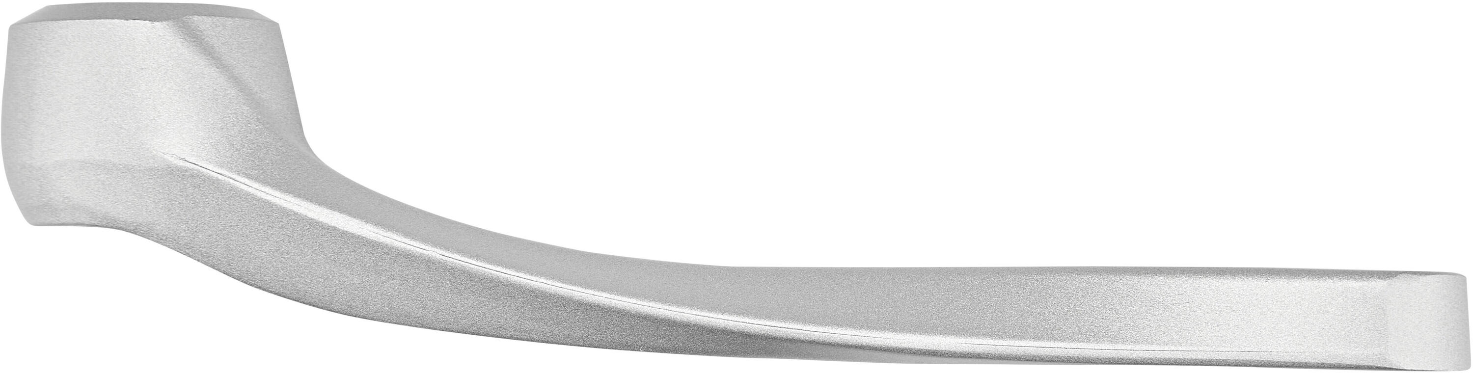 Pédalier 6/7/8 Vitesses Fc-Ty501 - 175Mm 48X38X28T - Argent 2/4