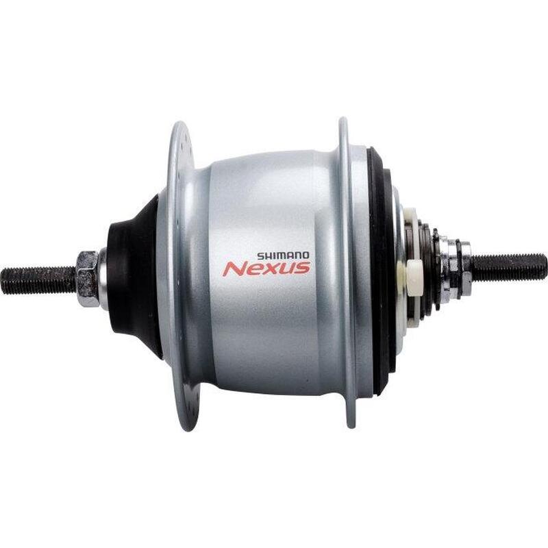 Shimano Nexus STePS SG-C7000-5R/5V E-Bike Getriebenabe - Felgenbremse