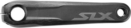 Shimano SLX FC-M7130-1 12-Gang-Kurbel ohne Kettenblatt 170 mm - Schwarz