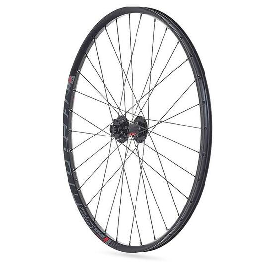 Rodi Laufradsatz 29" Ready 25 Disc 15x100 + 12x142 mm Steckachse 10/11