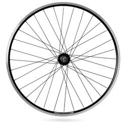 Wielset 26 "Rodi Skorpion MTB 8/9/10 Speed ​​- Black