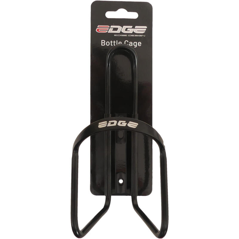 Porte-bidon Edge aluminium noir      2099€    EDGE Porte-bidon Edge aluminium noirVendu exclusivement en ligne   