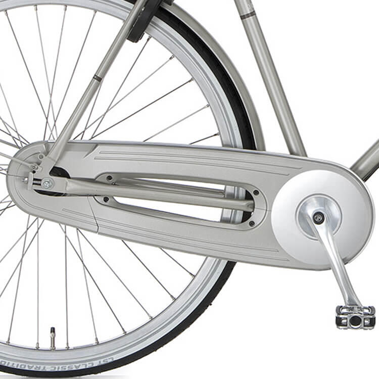 Cortina - Cortina Garde Chaîne 28 Champagne Rétro - Chaîne - Beige - Decathlon