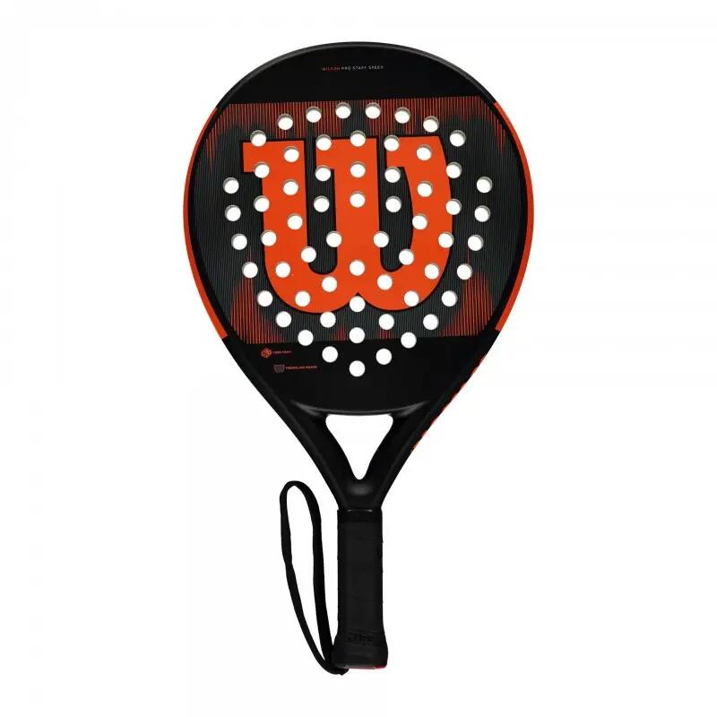 Wilson Pro Staff Speed