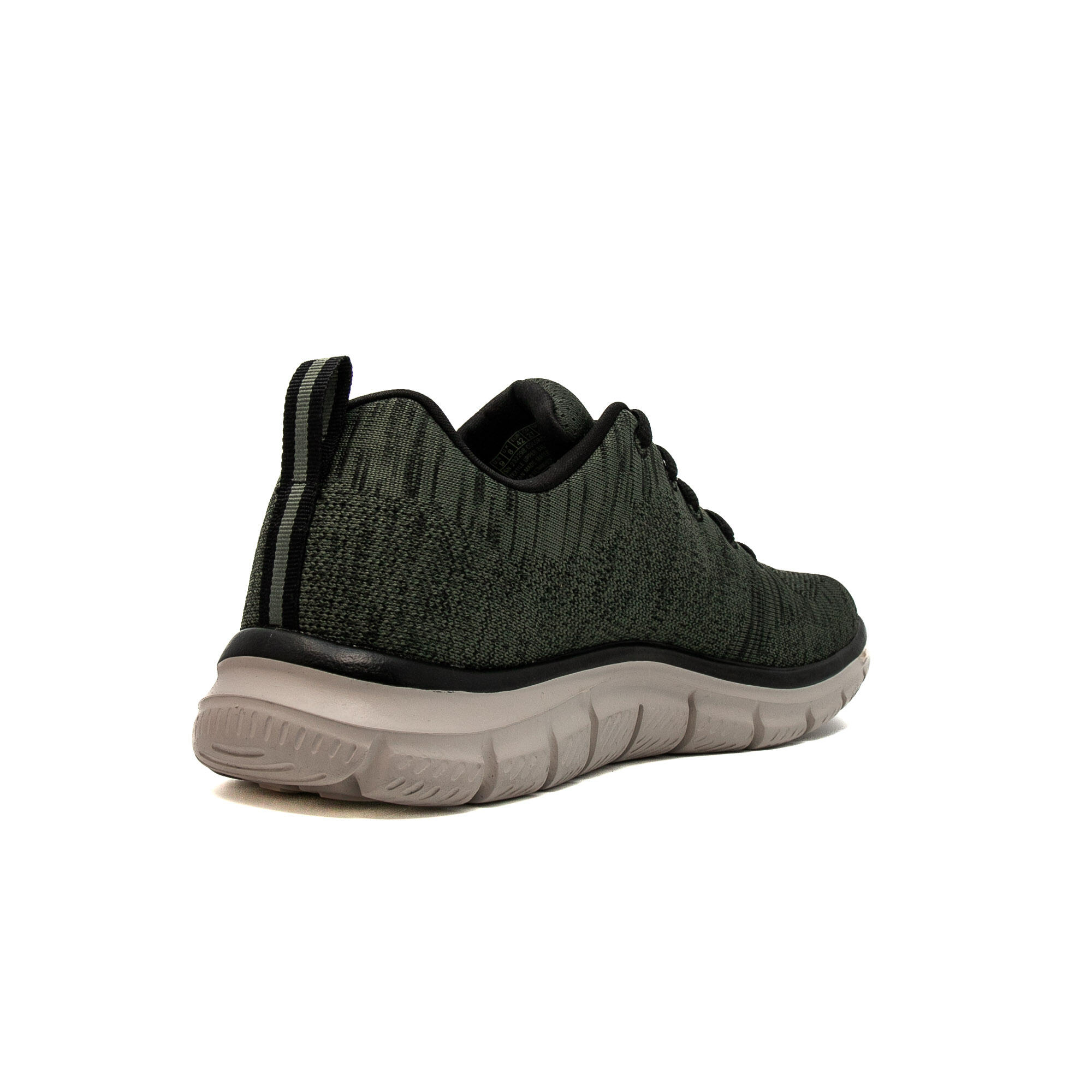 Chaussures De Sport De Piste Skechers - Front Runner Olbk Adulte 4/5