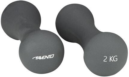 1kg Halter Os Avento (x2)